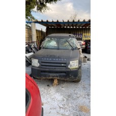 Sucata Para Retirada De Peças Land Rover V6 2008