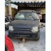 Sucata Para Retirada De Peças Land Rover V6 2008