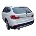 Sucata Bmw X1 2013