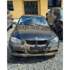 Sucata Bmw 320i N46 2007 Gasolina