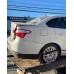 Sucata Fiat Gran Siena 2016 1.6 16v Etorq