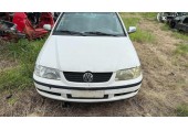 Sucata Gol G3 2002 1.0 8v Power