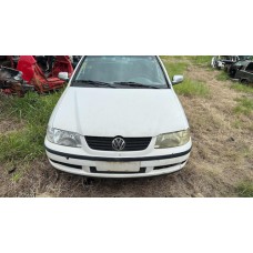 Sucata Gol G3 2002 1.0 8v Power