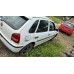 Sucata Gol G3 2002 1.0 8v Power