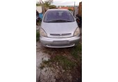 Sucata Xsara Picasso 2003 Manual