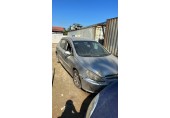 Sucata Peugeot 307 1.6 16v Gasolina 2002 Completo