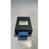 Módulo De Controle De Luz Farol Bmw X5 E53 Código 6934837