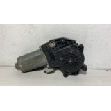 Motor Maquina De Vidro D. E. Peugeot 206 0130821763 *