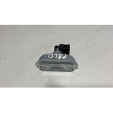 Lanterna Porta Polo Classic 1996/1998 1pç Vw 6q0947411