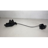 Fechadura Tampa Traseira Bmw 320i 2007