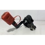 Terminal Positivo Bateria Bmw 320i 2011 Original