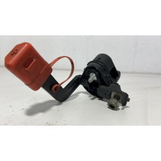 Terminal Positivo Bateria Bmw 320i 2011 Original