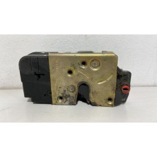 Fechadura Elétrica Porta Trasera Ld Orig Peugeot 206 2001/09