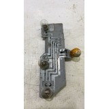 Soquete Circuito Lanterna Renault Clio Sedan 2003 2004 05 06