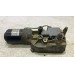 Motor Limpador Parabrisa Uno Denso 77539100 Original