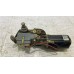 Motor Limpador Parabrisa Uno Denso 77539100 Original