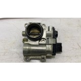 Corpo De Borbota Tbi Clio 206 1.0 16v H8200067219 Usado