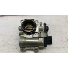 Corpo De Borbota Tbi Clio 206 1.0 16v H8200067219 Usado