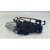 Motor Limpador Traseiro Peugeot 206 / 207 Sw - 0390201576