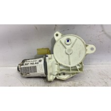 Motor Vidro Elétrico Polo 2007/16 Diant Esquero Vw 6qe959802