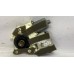 Motor Elevador Vidro Elétrico Da Porta Ford Focus 942411-104