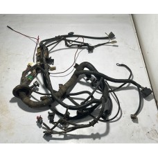 Chicote Motor Injecao Completo Lifan 320 1.3 2010 A 2013