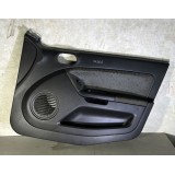 Forro Porta Diant Direita Ford Fiesta 2002/14 2s65a23942 Ori