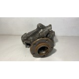 Montante E Cubo De Roda Dianteira Direi Bmw 320i 2005 - 2010