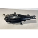 Maçaneta Externa Traseira Esquerdo Bmw 320i 2009 A 2011