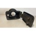 Portinhola Tanque Combustível Bmw 320i 2007-2012