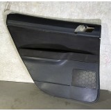 Forro Porta Traseira Esquerda Polo 2003 A 2012 6q6867211