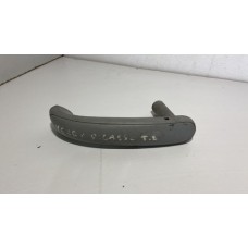 Moldura Puxador Porta Tras Esquerda Citroen Picasso 06 09