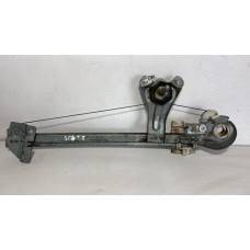 Maquina Manual Vidro Traseiro Esq Peugeot 206 9623109780