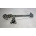 Maquina Manual Vidro Traseiro Esq Peugeot 206 9623109780