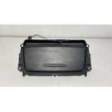 Cinzeiro Porta Objeto Bmw 320 2007 51167078571 Usado