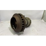 Alternador Fusca/brasilia Motor 1600 Original Usado