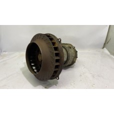 Alternador Fusca/brasilia Motor 1600 Original Usado