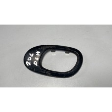 Moldura Maçaneta Peugeot 206 207 9628404977