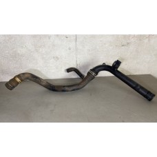 Tubo Cano Água Motor Gm Corsa Montana 93378094