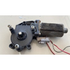 Motor Maquina De Vidro D. E. Peugeot 206 0130821763 *