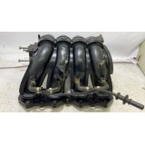 Coletor Admissão Peugeot 206 1.6 16v 9635885080 Usado