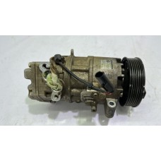 Compressor De Ar Condicionado Original Bmw X1 2.0 Usado