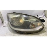 Farol Esquerdo- Volkswagen Up 2017/ 2020 Usado Original