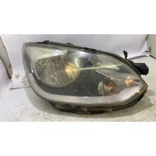 Farol Esquerdo- Volkswagen Up 2017/ 2020 Usado Original