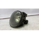 Farol De Milha Esquerdo Bmw X5 2007 A 2010