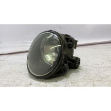 Farol De Milha Esquerdo Bmw X5 2007 A 2010