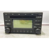 Rádio Cd Player Hyundai I30 61240655 Original #z2