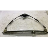 Máquina Vidro Dianteira Direita Fiat Palio 464469120