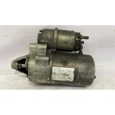 Motor Arranque Palio Siena Strada 1.6 16v 63103002 - 5167