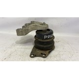 Suporte Coxim Motor Direito Vw Fox - Polo 07/15 6q0199185n